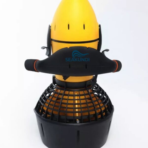 Seakundi Jet Engine Scooter J1
